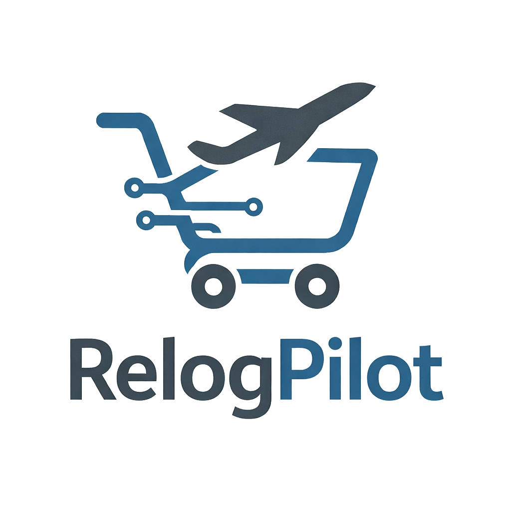 Retail Pilot
